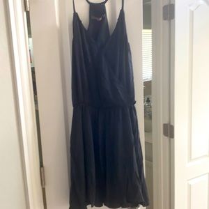 Silk dress never worn